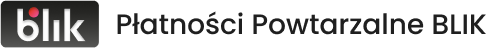 BLIK płatności powtarzalne