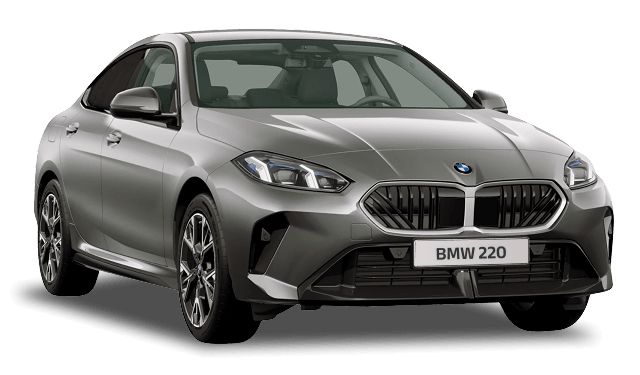 BMW 220i