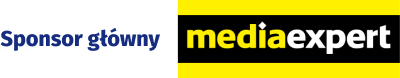 Sponsor główny mediaexpert