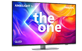 Telewizory QLED  PHILIPS 65"